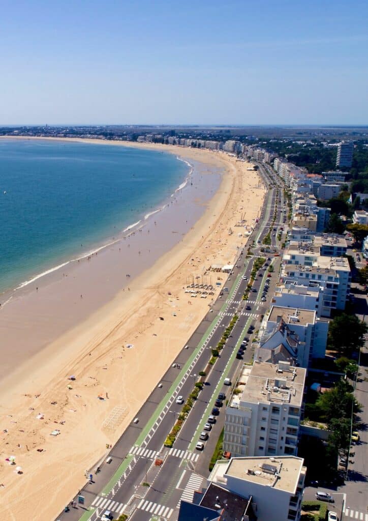 Diagnostics immobiliers La Baule