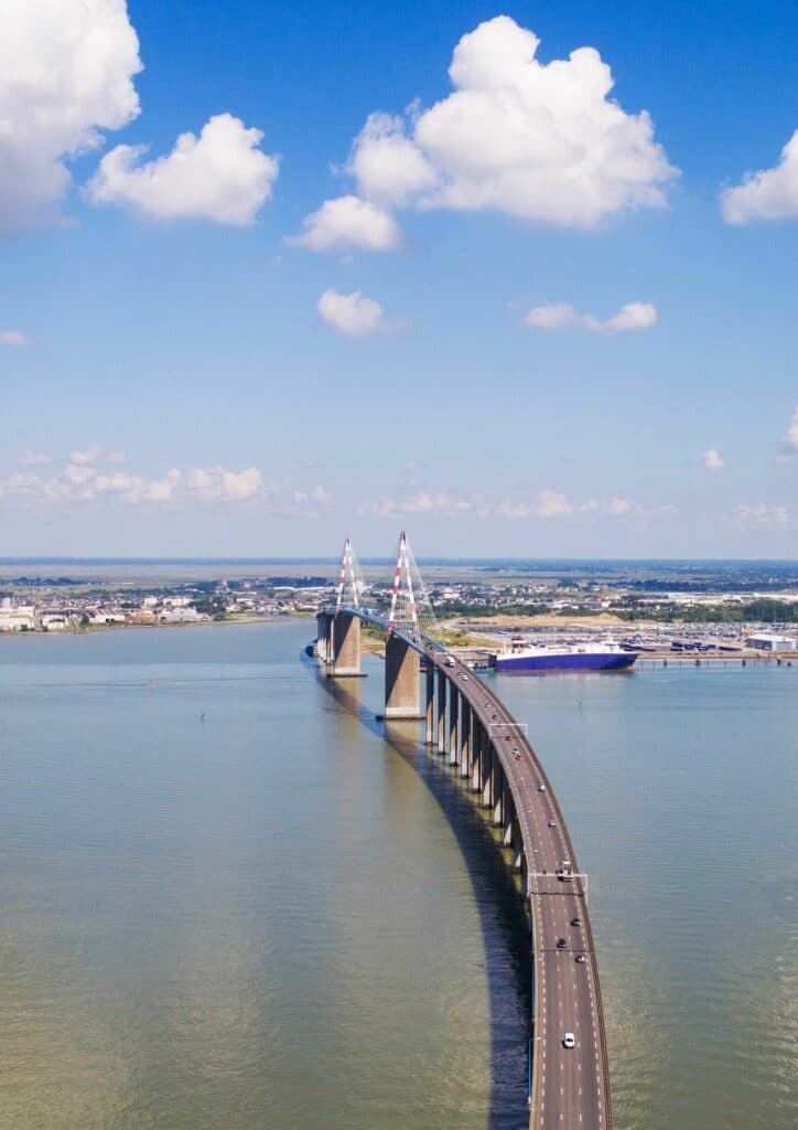 Diagnostics immobiliers Saint-Nazaire
