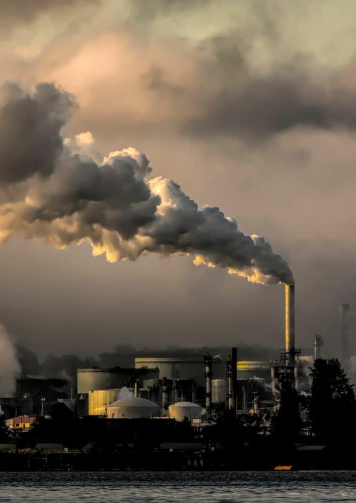 état des risques et pollutions