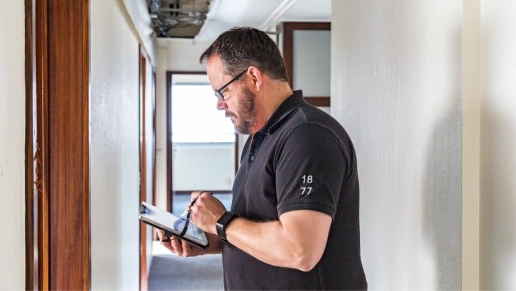 Que faire en cas d’anomalies détectées lors d’un diagnostic immobilier ?
