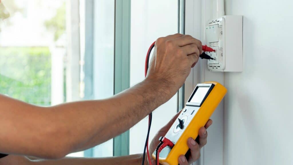 Diagnostic gaz et électricité : bien sécuriser son logement
