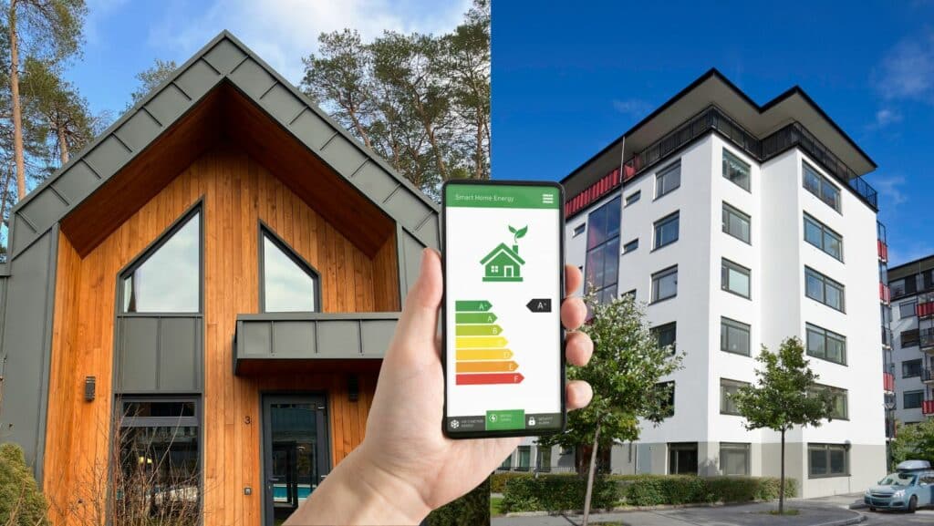 Diagnostics immobiliers : quels contrôles selon le type de logement ?