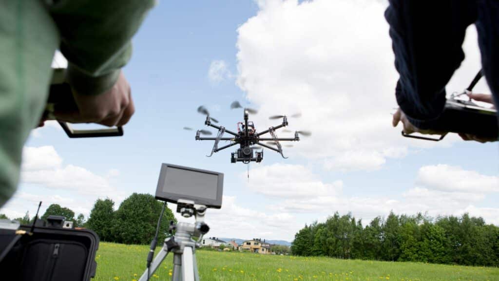 Photographie aérienne et diagnostic immobilier : valorisez votre bien avant mise en vente
