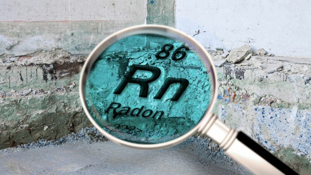 Radon dans l’habitat : comment détecter et limiter ce risque invisible ?